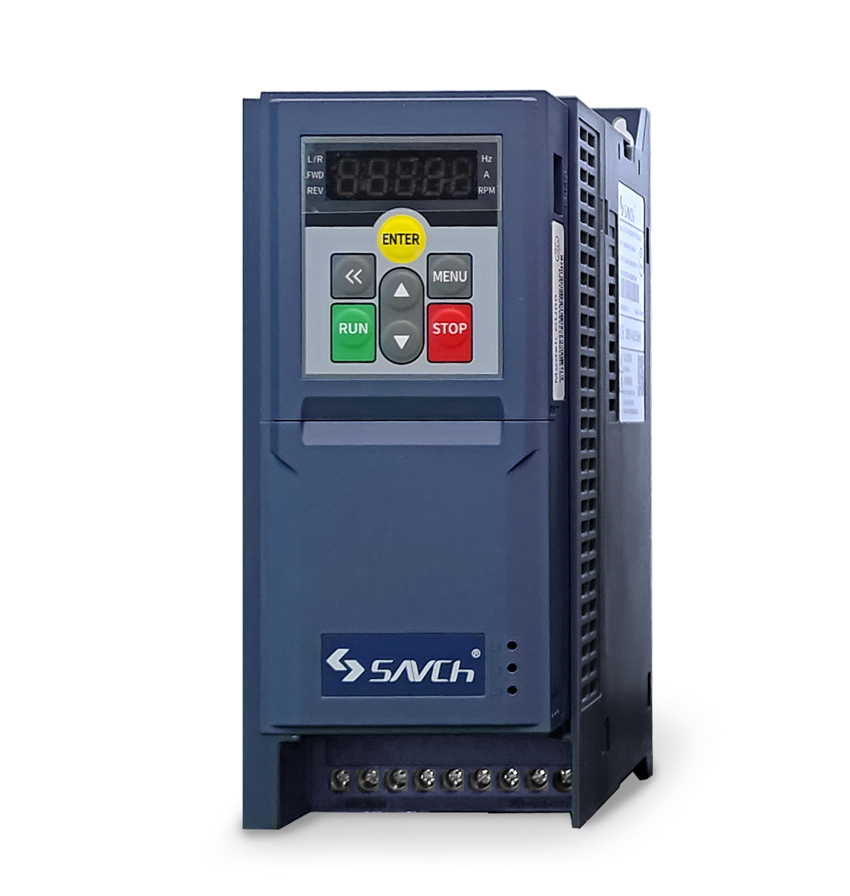 Modularity vector type (IM/PM) (SA710)