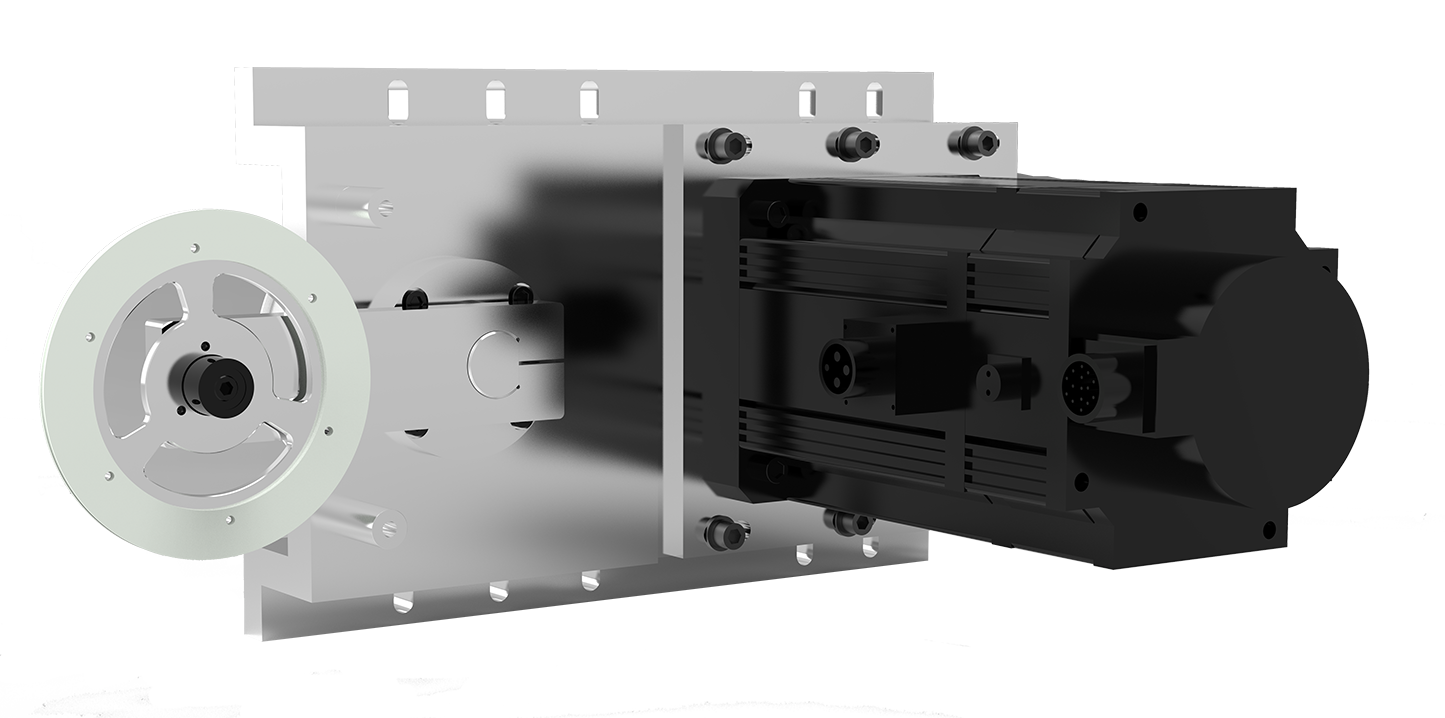 Wire saw guide wheel