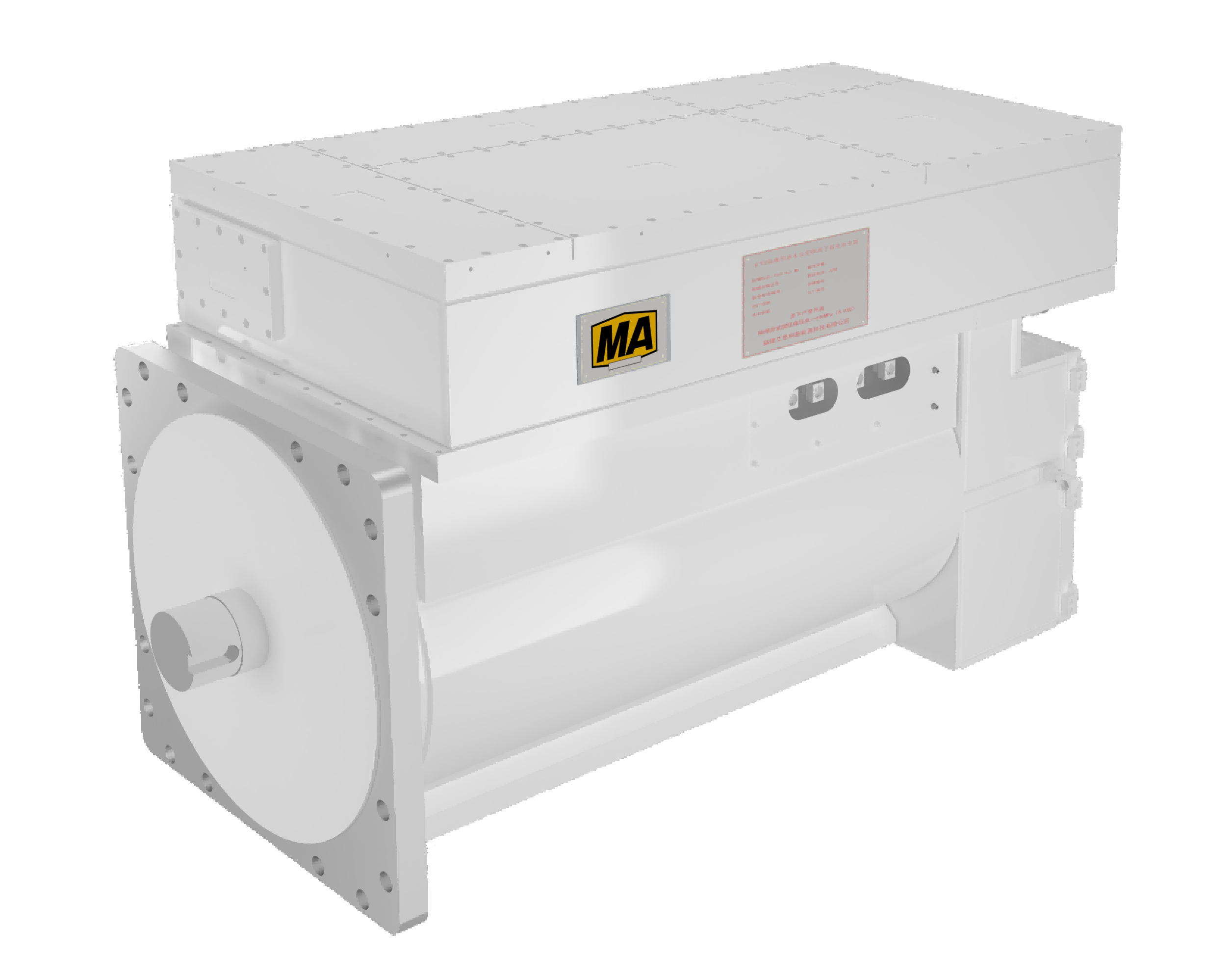 Scraper machine, belt conveyor, drum integrated machine
