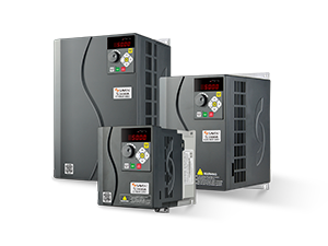 Loại vectơ chung (IM) (S3100A/E)