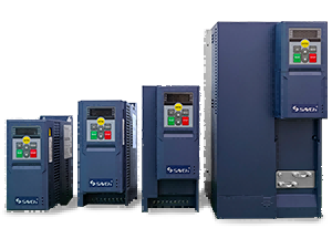 Lift Inverter (IM/PM) SA710L